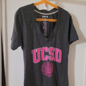 UCSD v-neck